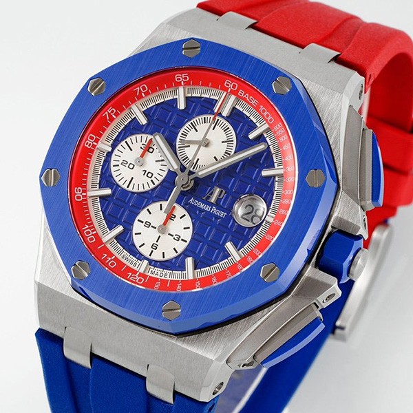 オーデマ ピゲ コピー ロイヤルオーク オフショアクロノ 42mm Odp56089