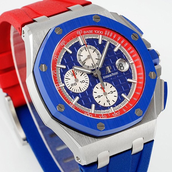 オーデマ ピゲ コピー ロイヤルオーク オフショアクロノ 42mm Odp56089
