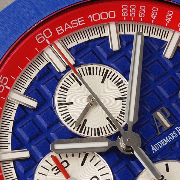 オーデマ ピゲ コピー ロイヤルオーク オフショアクロノ 42mm Odp56089