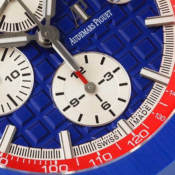 オーデマ ピゲ コピー ロイヤルオーク オフショアクロノ 42mm Odp56089