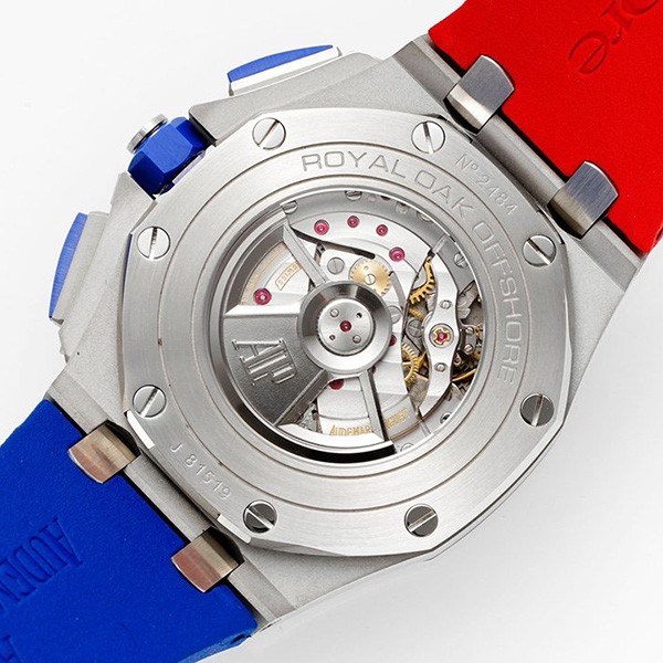 オーデマ ピゲ コピー ロイヤルオーク オフショアクロノ 42mm Odp56089