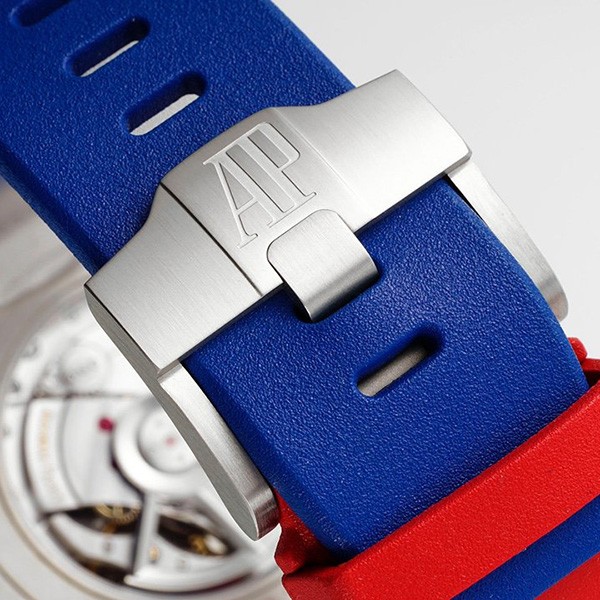 オーデマ ピゲ コピー ロイヤルオーク オフショアクロノ 42mm Odp56089