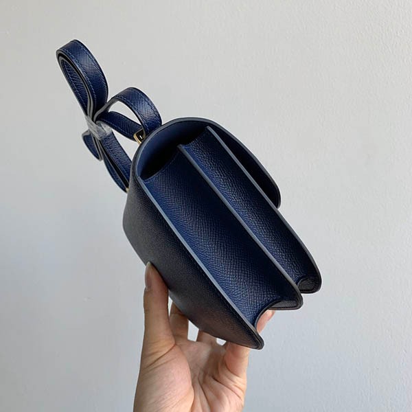 エルメス コンスタンス 偽物 ミニ ゴールド金具 erl93399