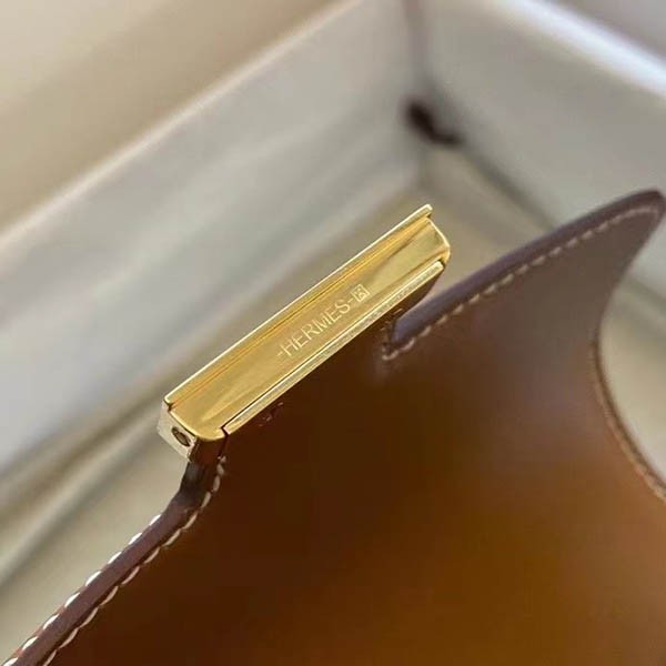 激安価格!エルメス コンスタンス14 コピー ゴールド/シルバー金具 era59872