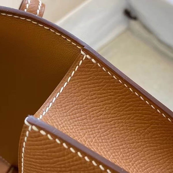 激安価格!エルメス コンスタンス14 コピー ゴールド/シルバー金具 era59872