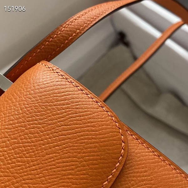 ★日本!!人気!エルメス 偽物 コンスタンス14 ゴールド/シルバー金具 err20290