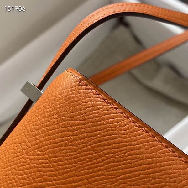 ★日本!!人気!エルメス 偽物 コンスタンス14 ゴールド/シルバー金具 err20290