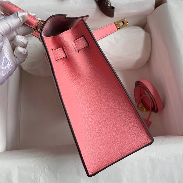 エルメス ケリー コピー 25cm 外縫い エプソン ゴールド金具 erd57364