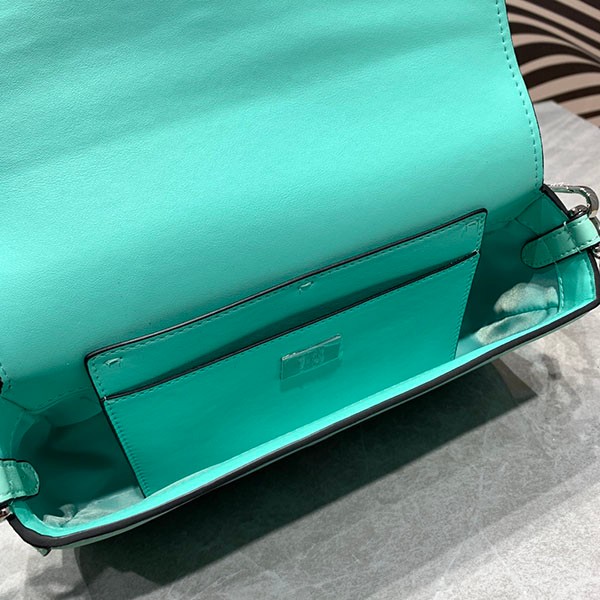 超激レアアイテム☆ティファニー&フェンディ偽物☆高級感溢れる コラボバック fez64564