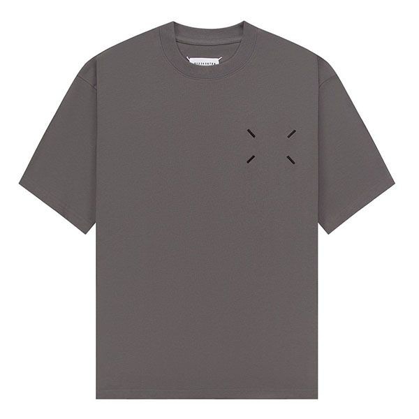 激安価格!メゾン マルジェラ ナンバリング ロゴ Tシャツ Maf76359