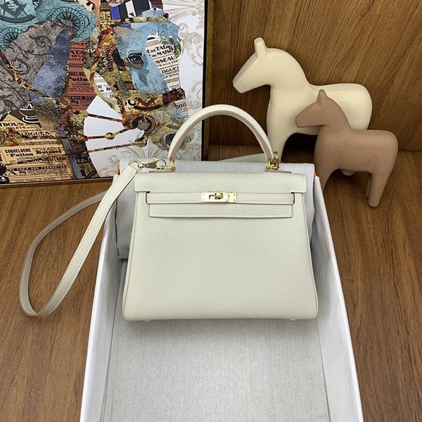 超希少!【人気商品】エルメス ケリー 25 偽物 ゴールド金具 era28817