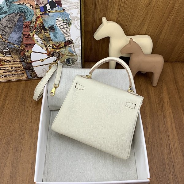 超希少!【人気商品】エルメス ケリー 25 偽物 ゴールド金具 era28817