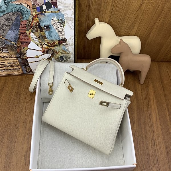 超希少!【人気商品】エルメス ケリー 25 偽物 ゴールド金具 era28817