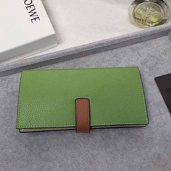 超希少!ロエベ バーティカル ウォレット ラージ 長財布 コピー lom21130