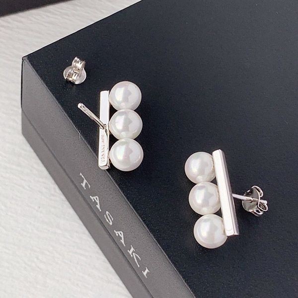 TASAKI コピー タサキ バランス ネオ イヤリング 3色 tax41657