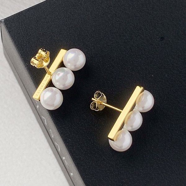 TASAKI コピー タサキ バランス ネオ イヤリング 3色 tax41657