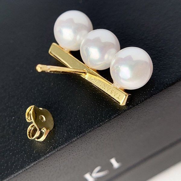 TASAKI コピー タサキ バランス ネオ イヤリング 3色 tax41657