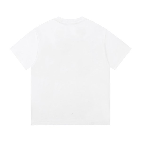 ロエベ アナグラム ピクセレイテッド Tシャツ 偽物 S540Y22X35