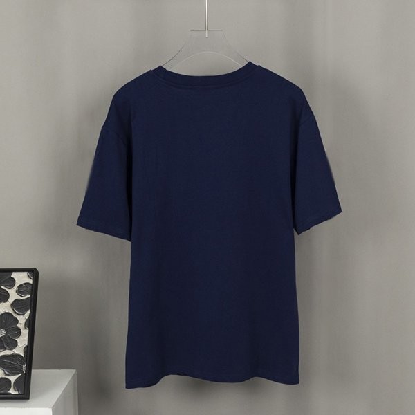 ロエベ アナグラム Tシャツ コピー loa71055