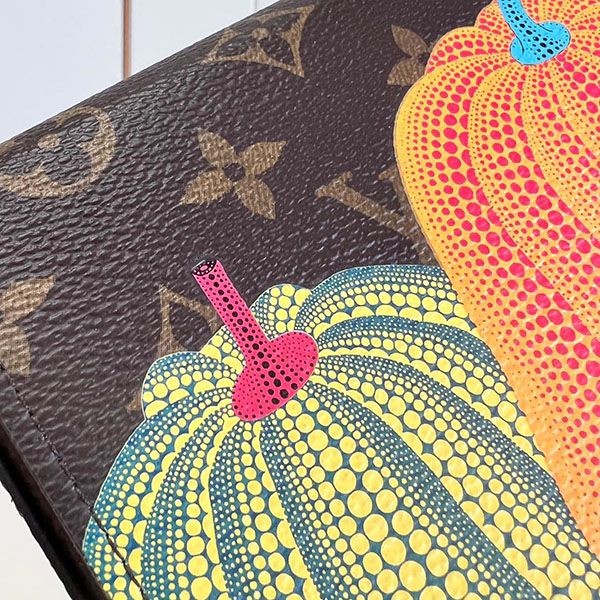☆超人気☆ルイヴィトン LV × YK ポシェット フェリシー M82108