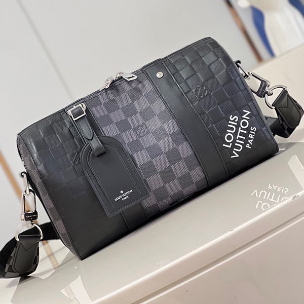 激安価格!ルイヴィトン ショルダーバッグ 偽物 シティキーポル N40452