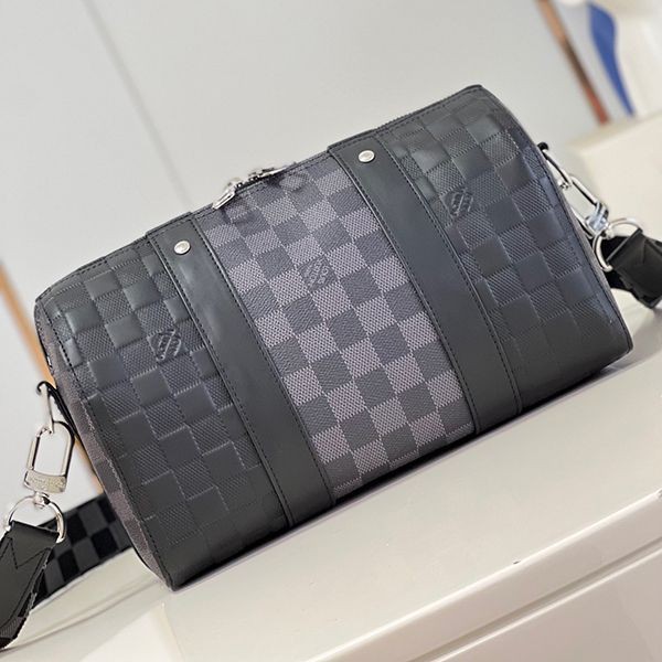 激安価格!ルイヴィトン ショルダーバッグ 偽物 シティキーポル N40452