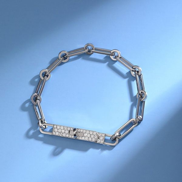 エルメス ケリー コピーChaine ブレスレット2色 ern70361