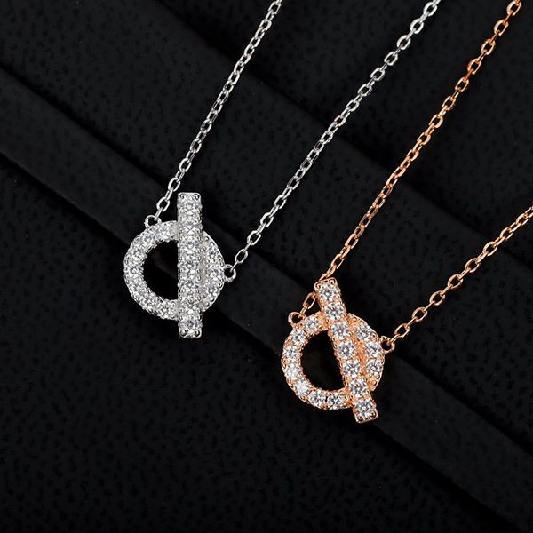 【エルメス】 ペンダント《フィネス》 ネックレス スーパーコピー H219310B