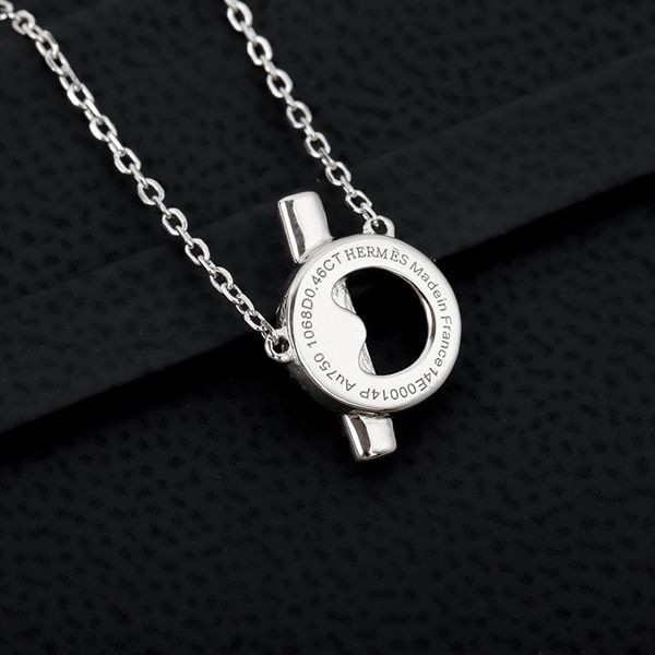 【エルメス】 ペンダント《フィネス》 ネックレス スーパーコピー H219310B