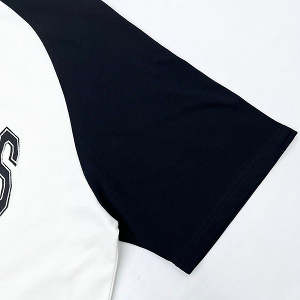 ディオール ティアーズ 偽物 47ロゴ プリント Tシャツ det80942