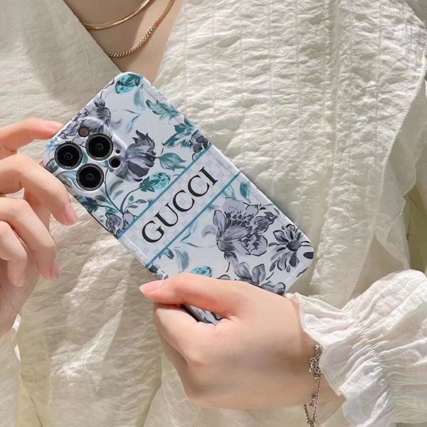 グッチ iPhone14/13/12ケース スーパーコピー gus26696