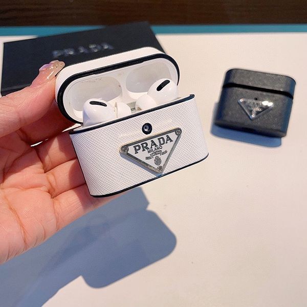 プラダ レザー AirPods Proケース puj21020