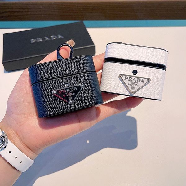 プラダ レザー AirPods Proケース puj21020