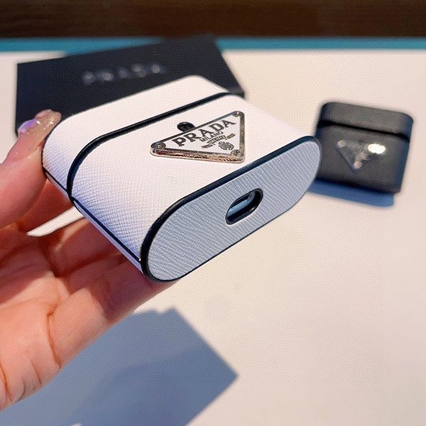 プラダ レザー AirPods Proケース puj21020