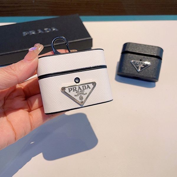 プラダ レザー AirPods Proケース puj21020
