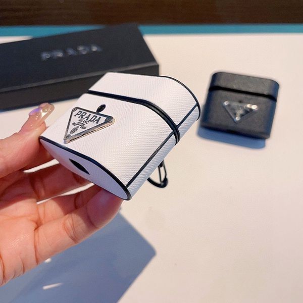 プラダ レザー AirPods Proケース puj21020