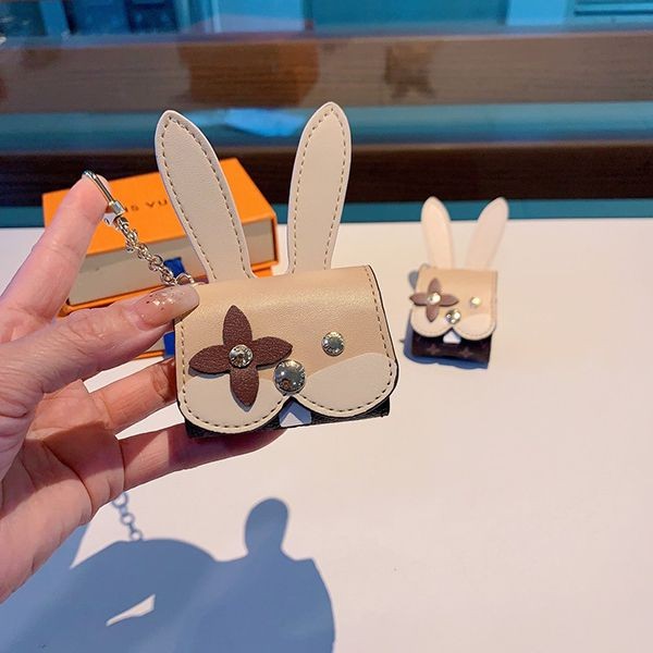 可愛い♡ルイヴィトン AirPods Proケース コピー vum65135
