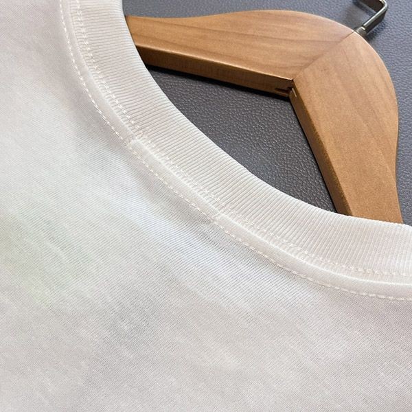 シャネル コットン Tシャツ コピー shj22978