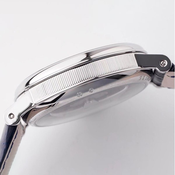 ブレゲ コピー トラディション オートマティック レトログラード セコンド メンズ 40 mm 時計 bun82569