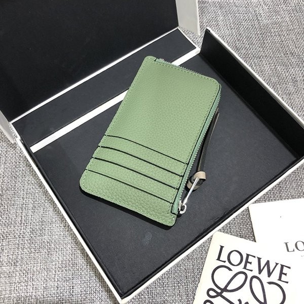 注目度抜群!ロエベ コイン カードホルダー スーパーコピー lot56887