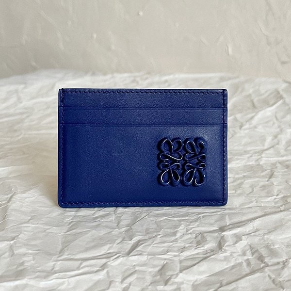 入手困難品!ロエベ コイン カードホルダー 偽物 lon35717