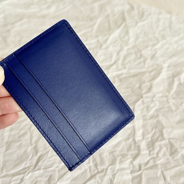 入手困難品!ロエベ コイン カードホルダー 偽物 lon35717