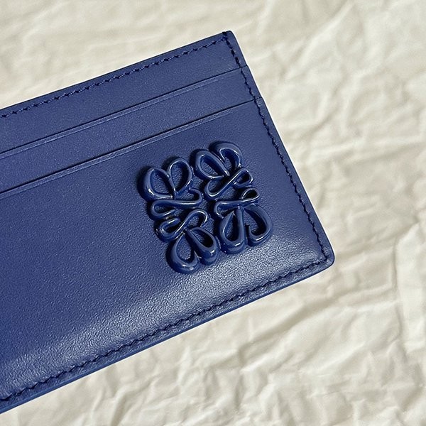 入手困難品!ロエベ コイン カードホルダー 偽物 lon35717