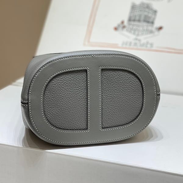 エルメス インザループ18 コピー ゴールド金具 ハンドバッグ ery14508