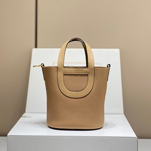 エルメス コピー インザループ 18 トートバッグ erg47553