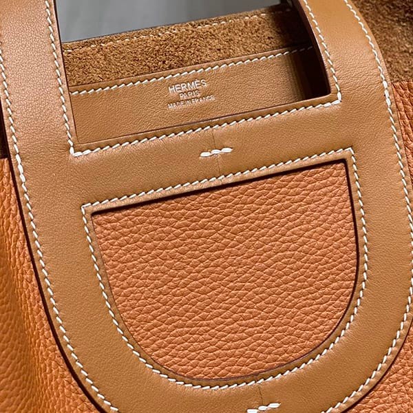 エルメス 偽物 インザループ18 ハンドバッグ erh16216