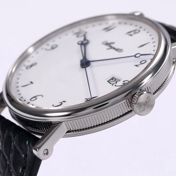 ブレゲ クラシック シリシオン スーパーコピー メンズ 38 mm 時計 bum40880
