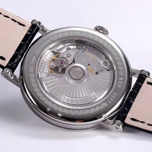 ブレゲ クラシック シリシオン スーパーコピー メンズ 38 mm 時計 bum40880