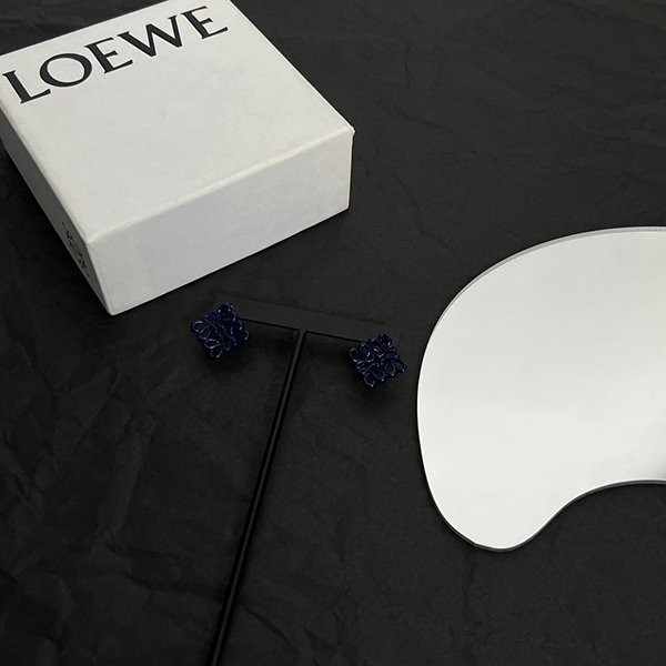 ロエベ Anagram アナグラム ピアス スーパーコピー lov46908