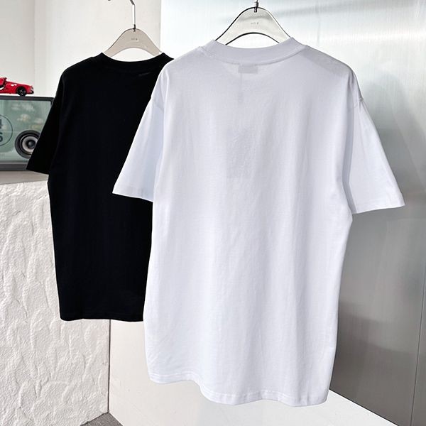 ★安心フェンディ スパンコール ロゴ Tシャツ コピー 2色 feu42766